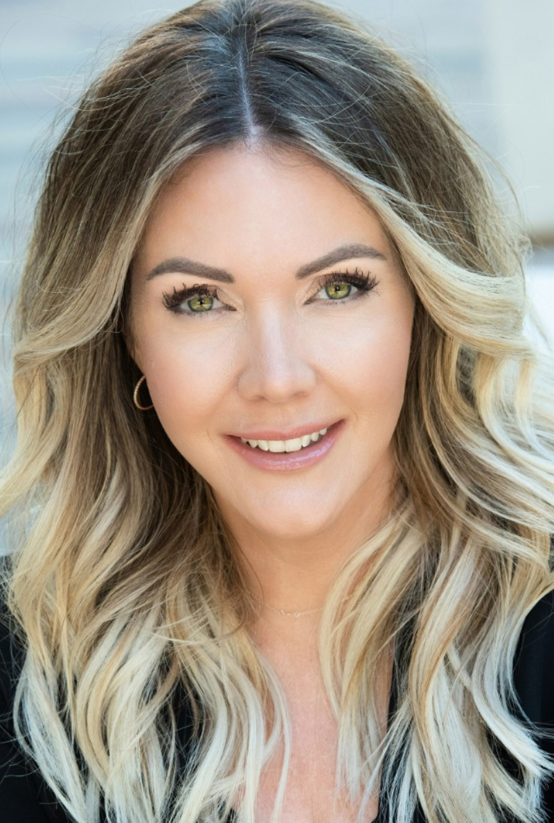 Mina McCormick Queensridge Realty