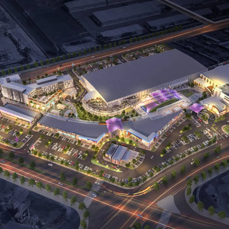 What Growth in North Las Vegas Tells Us About the Entire Valley