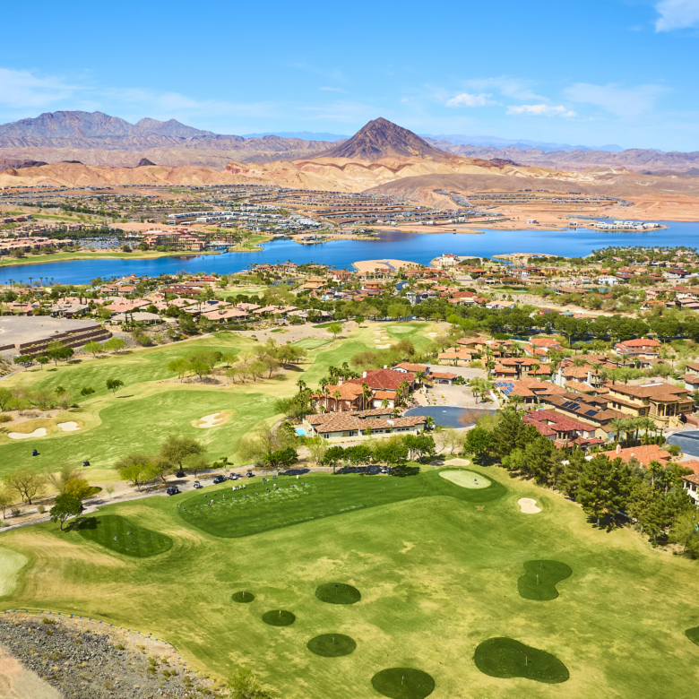 Las Vegas Housing Market Outlook Summer 2026